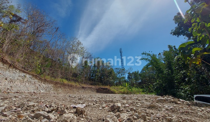Tanah Jogja SHM Mulai 900 Ribuan/m², Dekat Kolam Renang!