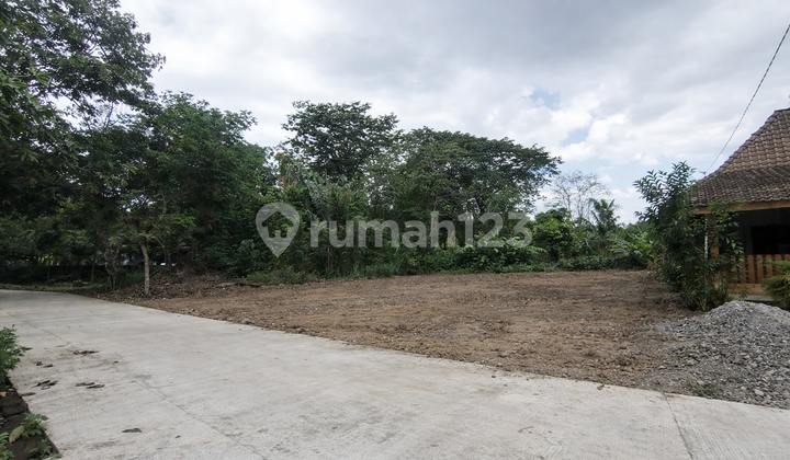 Tanah SHM Utara Pasar Rejodani Cicilan Tanpa Bunga Tanah SHM Utara Pasar Rejodani Cicilan Tanpa Bunga