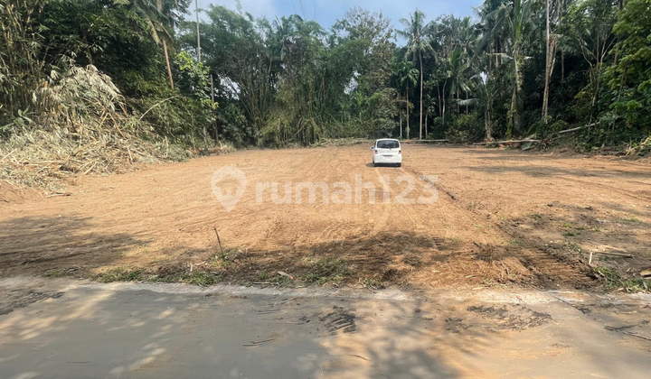 Hanya Tersisa Satu Unit Kavling Murah 1 Jutaan, 5 Menit Dari Jalan Magelang Hanya Tersisa Satu Unit Kavling Murah 1 Jutaan, 5 Menit Dari Jalan Magelang