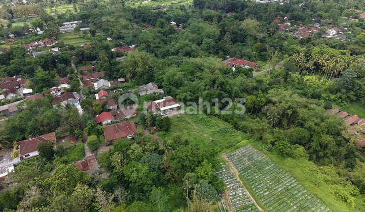 Tanah Siap Balik Nama Dekat Gua Maria Tebonan Tanah Siap Balik Nama Dekat Gua Maria Tebonan