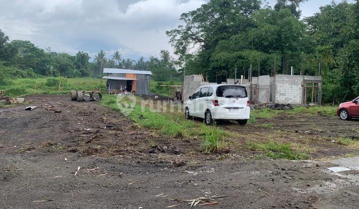 Siap Balik Nama, Tanah 5 Menit Kopi Klothok Kaliurang