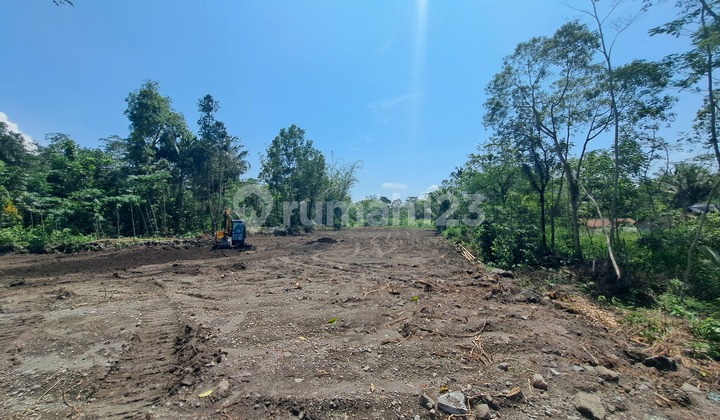 Miliki Aset Tanah Dekat Kampus UII Kaliurang