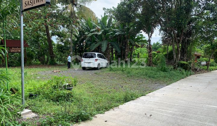 Tanah Jogja Dekat Jl Kaliurang Km 13, SHM Pekarangan Tanah Jogja Dekat Jl Kaliurang Km 13, SHM Pekarangan