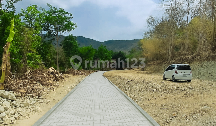 Kavling Shmp untuk Villa atau Homestay Area Pleret Kavling Shmp untuk Villa atau Homestay Area Pleret