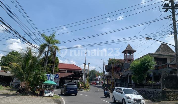 Promo Launching Harga Miring, Tanah Pakem 1 Jutaan Per Meter Promo Launching Harga Miring, Tanah Pakem 1 Jutaan Per Meter