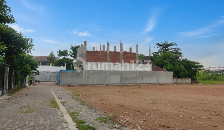 Strategic Land in Sleman Near UIN Campus and SMA N 8 Yogyakarta Strategic Land in Sleman Near UIN Campus and SMA N 8 Yogyakarta