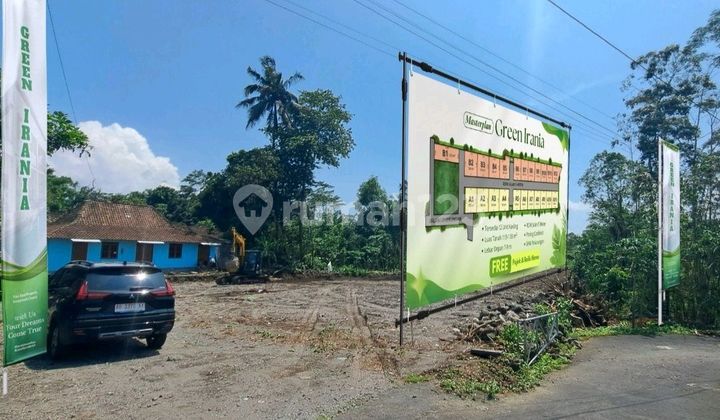 Strategic Land in Pakem, Sleman, Yogyakarta Strategic Land in Pakem, Sleman, Yogyakarta