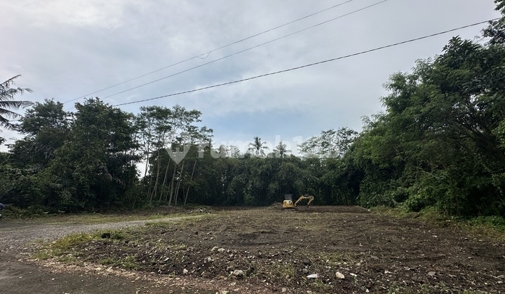 Lahan Strategis Dekat Pusat Pemerintahan & Sch Mall