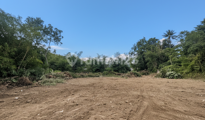 Lahan Shmp Dekat Kampus Uii & Kebun Binatang Suraloka Sleman