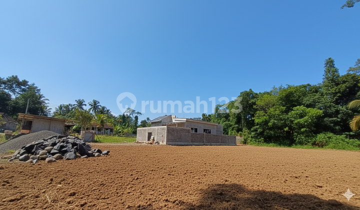 Dijual Tanah Ngemplak Sleman, 5 Menit ke Pasar Jangkang