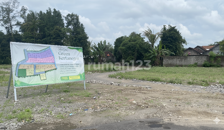 Tanah Sleman Dijual, 1Km Dari Smpn 2 Kalasan & Jl. Tajem Tanah Sleman Dijual, 1Km Dari Smpn 2 Kalasan & Jl. Tajem