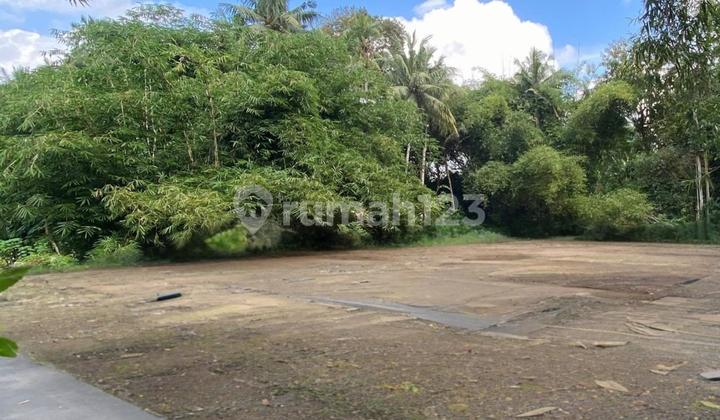 Tanah Strategis Yogyakarta Area Pemda Sleman Tanah Strategis Yogyakarta Area Pemda Sleman