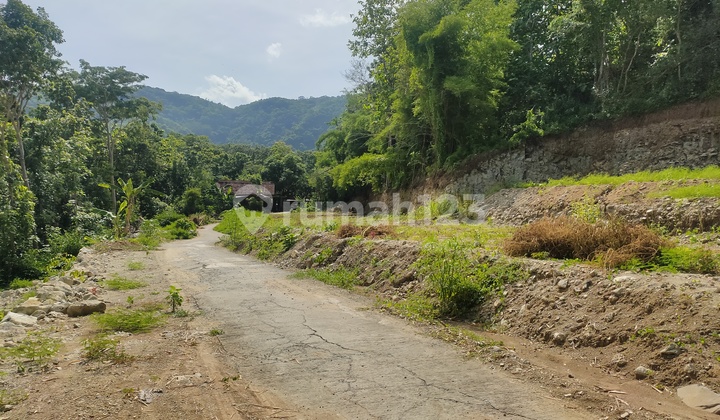 Kavling Prospektif Dekat Pasar Tradisional Pleret Kavling Prospektif Dekat Pasar Tradisional Pleret