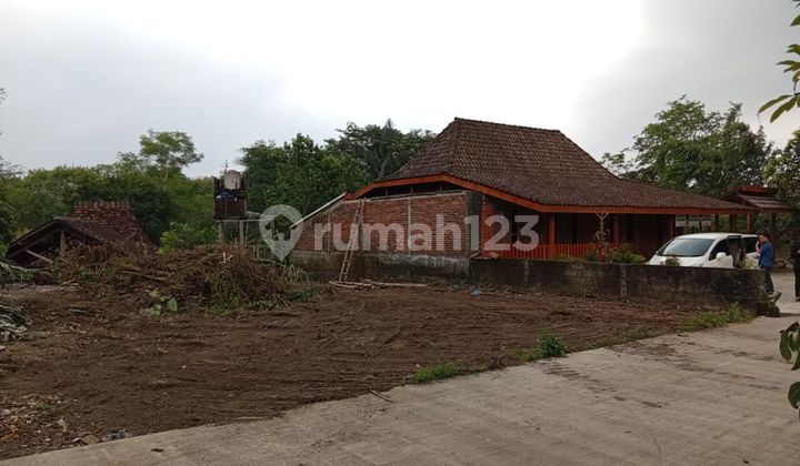 High-Value Land Around UII Campus High-Value Land Around UII Campus