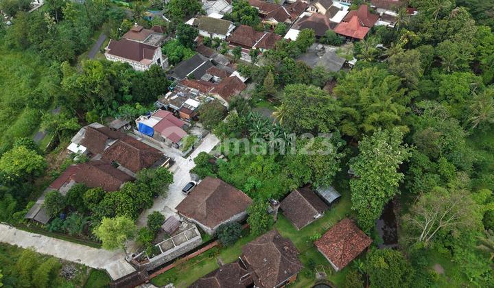 Dijual Lahan SHM Sleman, Lokasi Strategis & Lingkungan Asri Dijual Lahan SHM Sleman, Lokasi Strategis & Lingkungan Asri