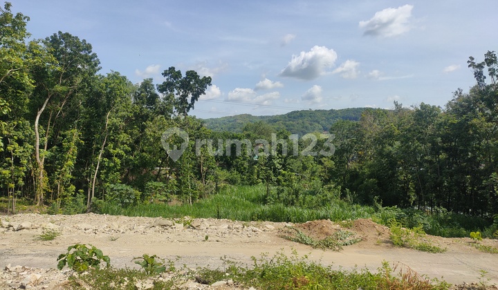 Kavling Prospektif Dekat Pasar Tradisional Pleret