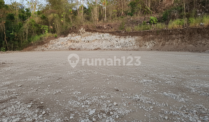 Tanah Strategis Pleret,Wonolelo,Yogyakarta
