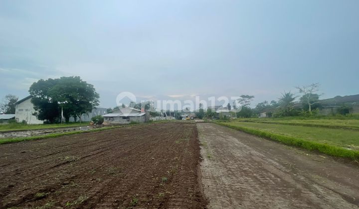 Kavling Strategis Cocok untuk Investasi Jangka Panjang