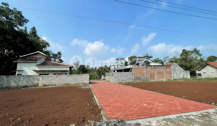 Land Ready for Deed of Sale and Build, 5 Minutes to Jangkang Market Land Ready for Deed of Sale and Build, 5 Minutes to Jangkang Market