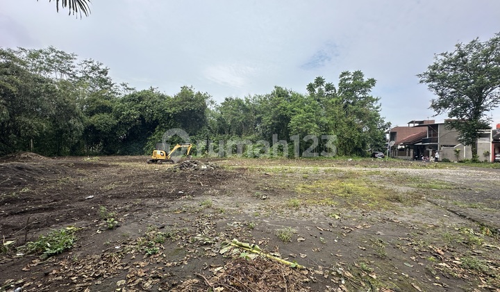 Siap AJB Tanah 3 Menit Lapangan Denggung Siap AJB Tanah 3 Menit Lapangan Denggung