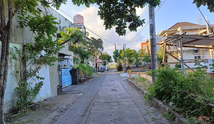 Tanah Siap AJB, Cocok untuk Kost Eksklusif di Tengah Kota Jogja Tanah Siap AJB, Cocok untuk Kost Eksklusif di Tengah Kota Jogja