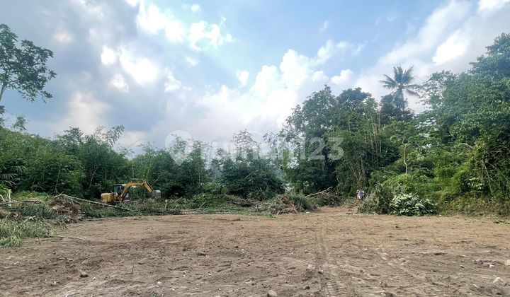 Ready-to-Build Land, North of UII Main Campus Ready-to-Build Land, North of UII Main Campus