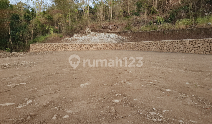 Cocok untuk Villa atau Homestay, Tanah SHM Bantul, Jl. Pleret Cocok untuk Villa atau Homestay, Tanah SHM Bantul, Jl. Pleret