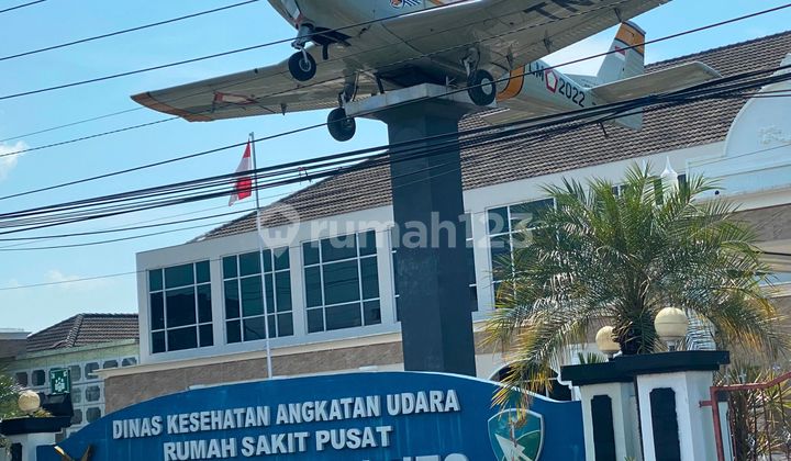 Tanah Kavling Bantul Samping Ring Road Selatan Tanah Kavling Bantul Samping Ring Road Selatan