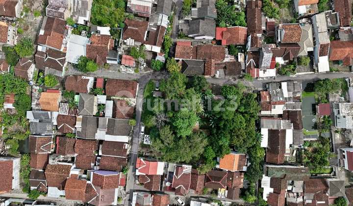 SHM Land Plot Condongcatur North Pakuwon Mall