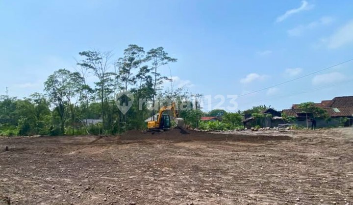 3 Menit Globas Islamic School Kaliurang SHM Pekarangan