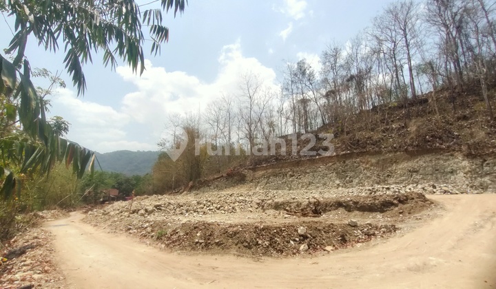 Tanah Bantul SHM, Dekat Wisata Puncak Sosok, Jl Pleret Tanah Bantul SHM, Dekat Wisata Puncak Sosok, Jl Pleret