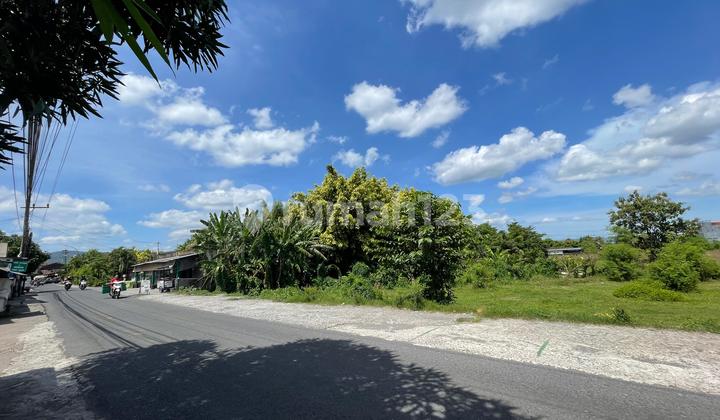 SHM Land, South of Harjolukito Hospital