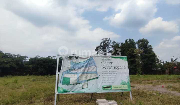 Cheap Land for 1 Million near Selomartani Office