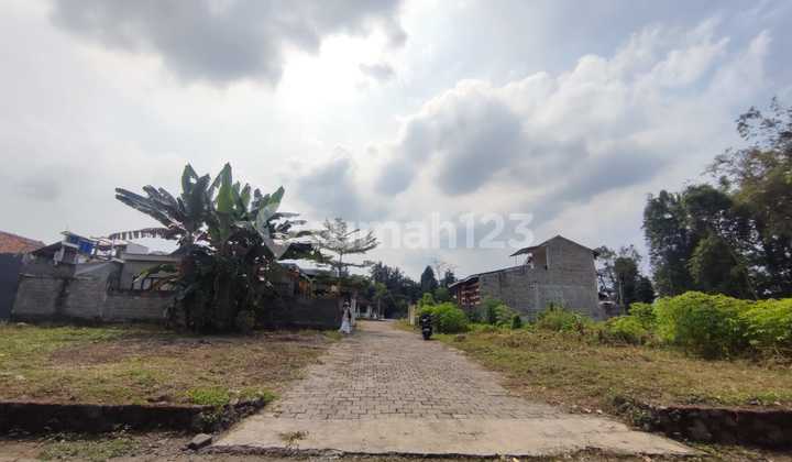 Tanah Murah 2 jutaan dekat PPPG Kesenian Tanah Murah 2 jutaan dekat PPPG Kesenian