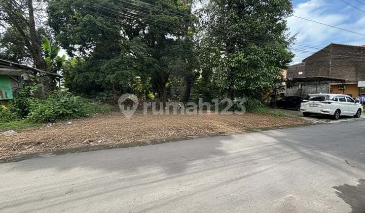 Tanah Kavling Siap Bangun Condongcatur Strategis Tanah Kavling Siap Bangun Condongcatur Strategis