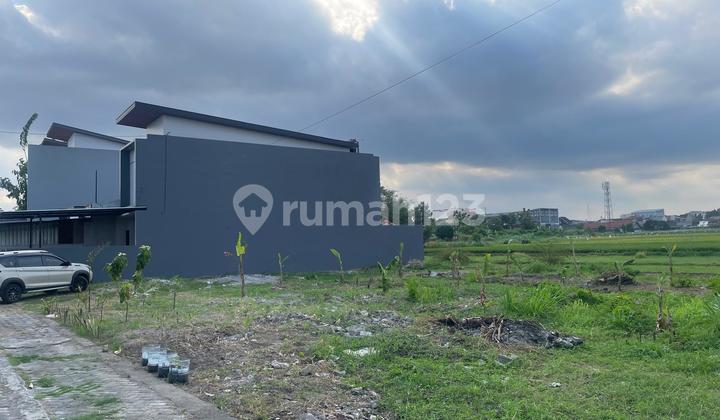 Tanah di Pusat Kota Jogja, Selatan Ambarukmo Plaza Tanah di Pusat Kota Jogja, Selatan Ambarukmo Plaza