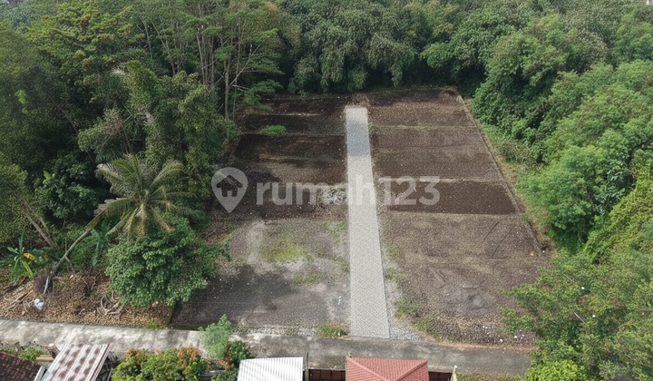 Tanah Siap AJB Utara Exit Tol Trihanggo Tanah Siap AJB Utara Exit Tol Trihanggo