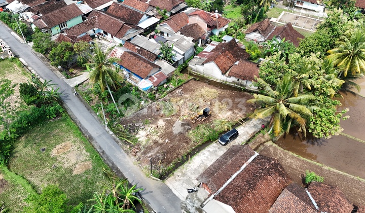 Kawasan Perumahan Elit Palagan, Tanah SHM Jogja, Jl Palagan 