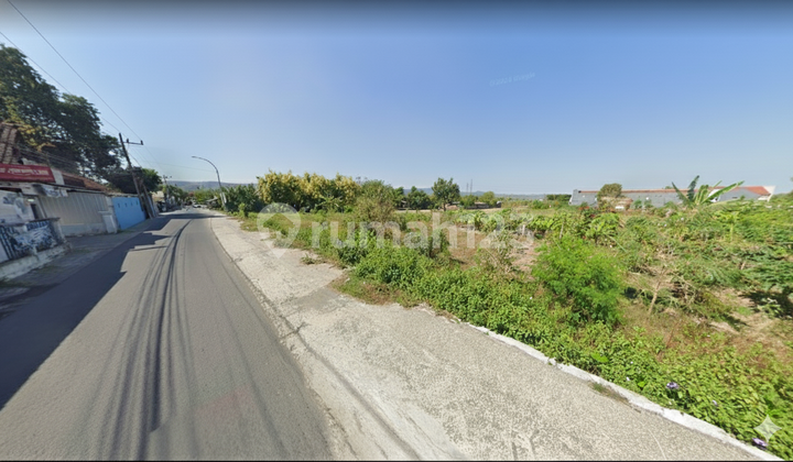 SHM Land in Banguntapan Selatan, Banguntapan District SHM Land in Banguntapan Selatan, Banguntapan District