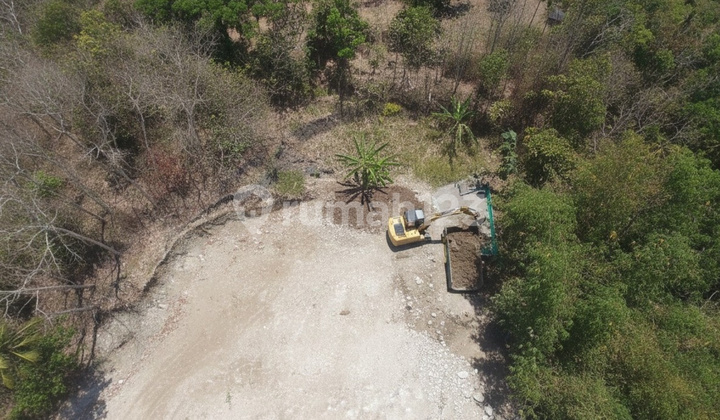 Tanah Hook SHM Samping Jalan Raya Pleret Wonolelo Tanah Hook SHM Samping Jalan Raya Pleret Wonolelo