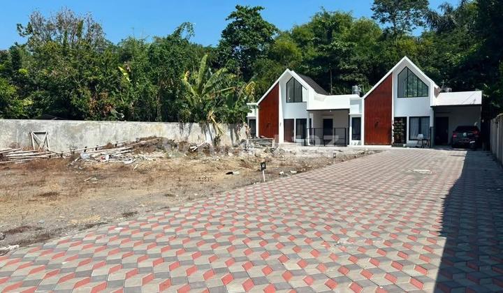 Kavling Siap Bangun Wiroekerten Banguntapan, 1 Menit Rr Selatan Kavling Siap Bangun Wiroekerten Banguntapan, 1 Menit Rr Selatan