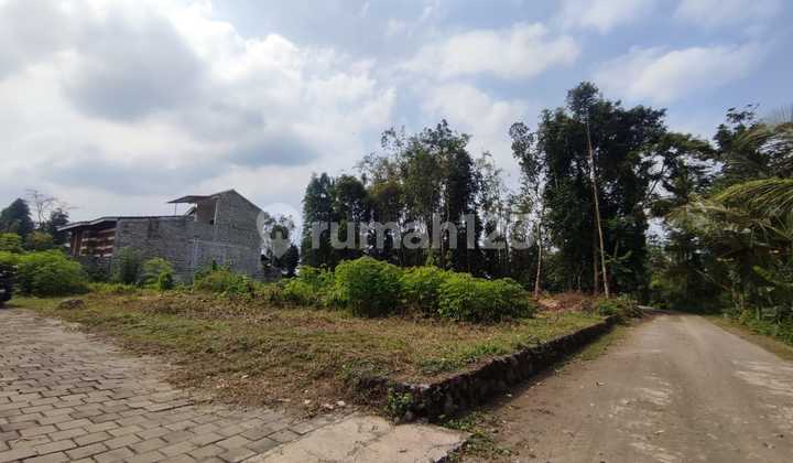 Tanah Murah 2 jutaan dekat PPPG Kesenian Tanah Murah 2 jutaan dekat PPPG Kesenian