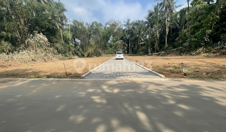 SHM Land, Behind Tridadi Gymnasium Sleman, Radjiman Street