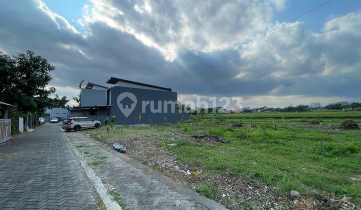 Tanah Sleman Siap AJB 8 Menit Jogja Expo Center Tanah Sleman Siap AJB 8 Menit Jogja Expo Center