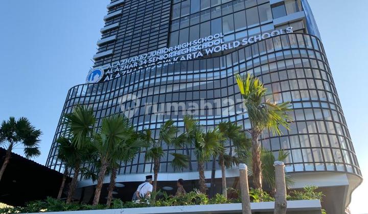 Tanah SHM DEKAT KAMPUS UMY, UNU, UNISA, UNJAYA Cocok untuk kost