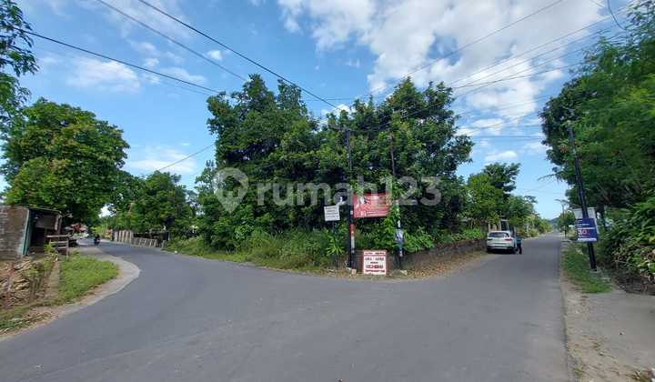 Tanah Jogja Timur Siap AJB, Utara AAU Adisucipto Tanah Jogja Timur Siap AJB, Utara AAU Adisucipto