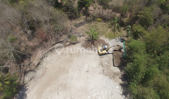 Tanah Hook SHM Pekarangan Pleret-Bantul