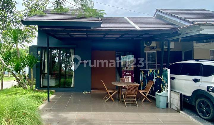 Dijual Rumah 1 Lt di Dalam Cluster Mutiara Gading City Tarumajaya Dijual Rumah 1 Lt di Dalam Cluster Mutiara Gading City Tarumajaya