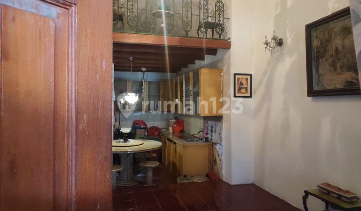 For Sale: House in LAPAN Complex, Pasar Rebo – East Jakarta 2