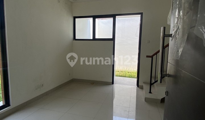 Super Sale Rumah Siap Huni Cluster Lavesh 2 Lt Harapan Indah